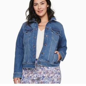 Sonoma Jean Jacket XL